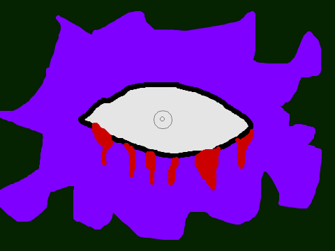 The one from your nightmares