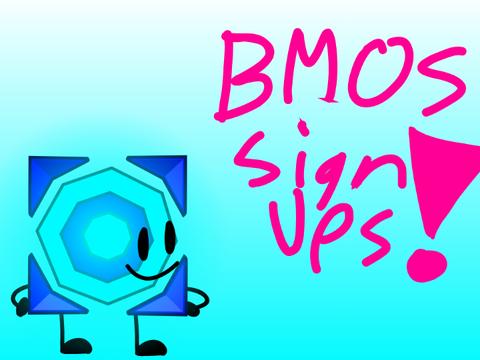 Switchflame Signs Up For: BMOS
