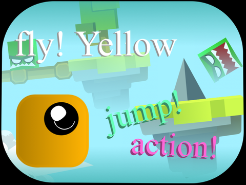  fly! Yellow !!    ᴊᴜᴍᴘ!⸝⋆ᴀᴄᴛɪᴏɴ!⸝⋆     