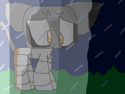 Nightmare CC remix