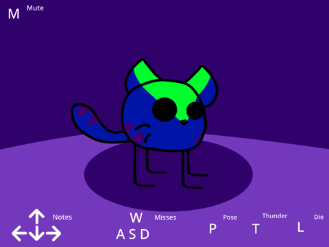 cosmic cat