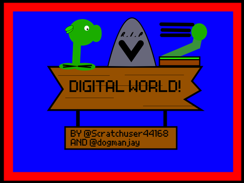 PvZ: Digital World V.26 - Loads Of Things In The Files!