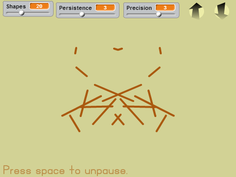 Intuitive(?) Picture Creator