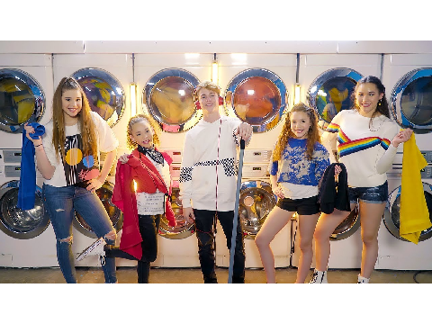 MattyBRaps - Little Bit (feat remix