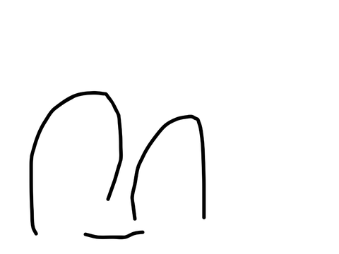 I got a main part