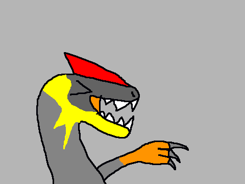 messing with giga