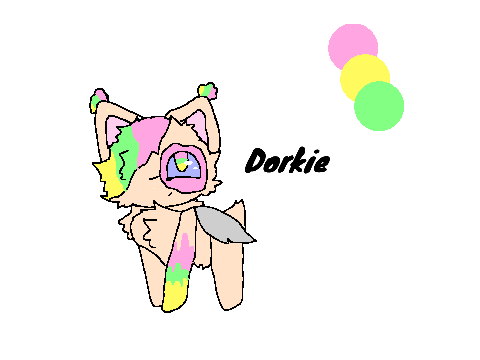 An OC 