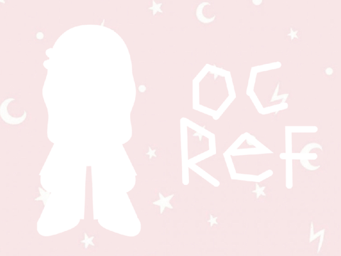 OC update!