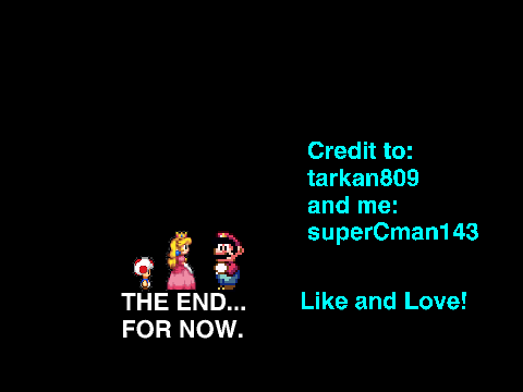 The Mario Movie Episode1
