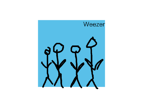 weezer 