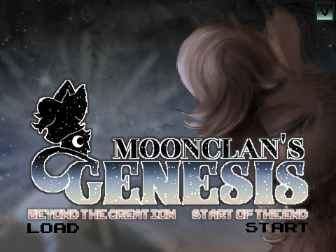 MoonClan's Genesis [0.01.4] remix