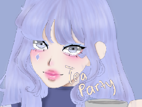 Tea Party