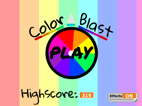Color Blast