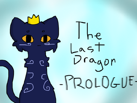 The Last Dragon - Prologue