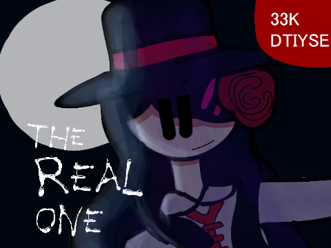 The Real One: 33K DTIYSE 