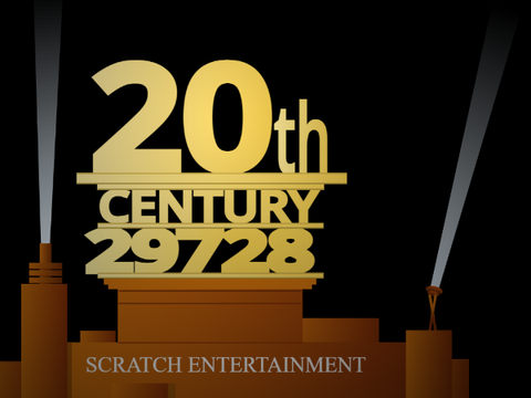 20th Century 29728 