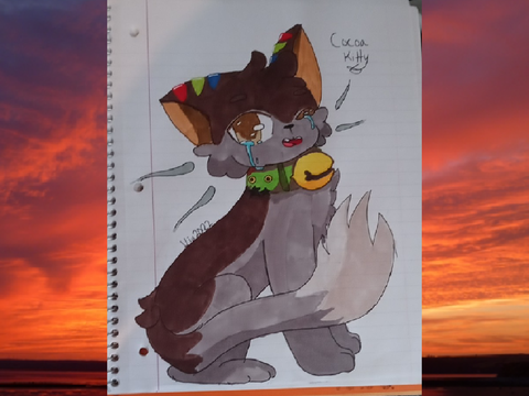 ✧.*·+*Floofy's Rotating DTA✧.˚ .*·  remix