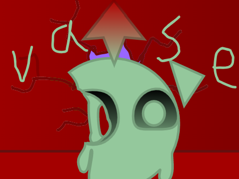 к̴̦͙͎͓̎̍̄и̸̮̠̳̞̜̫͝п̴̟͉̍̀̂̄̍ͅͅа̸͇̖̩͉͔̀̍̽р̴̳̺͇̘̲̳̯̉и̷̨̛͔̖̟͖͌́̄͆̊̾͝с̸̖͉̬͇͋͐̆́͘̕͜ and Zaq sing Vase