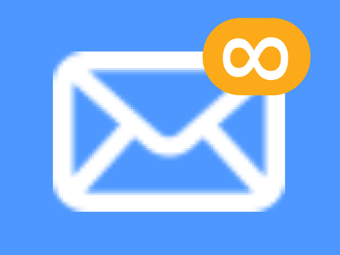 Inbox Overload :P