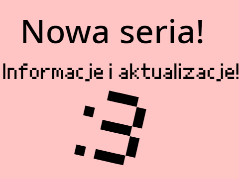 Nowa książka! Info, i updaty!