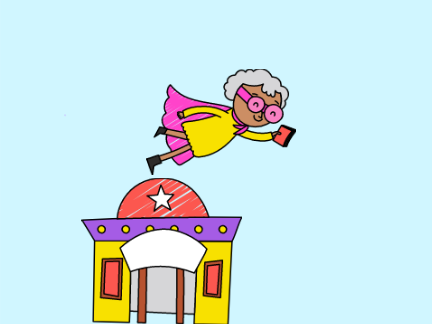 SuperHero