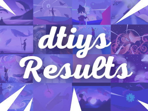 DTIYS results