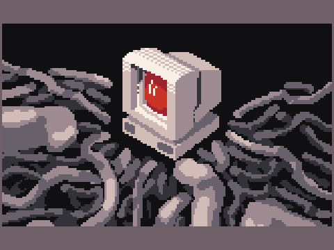 Overload! | 16 