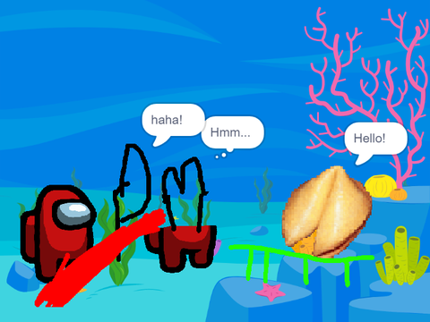 look