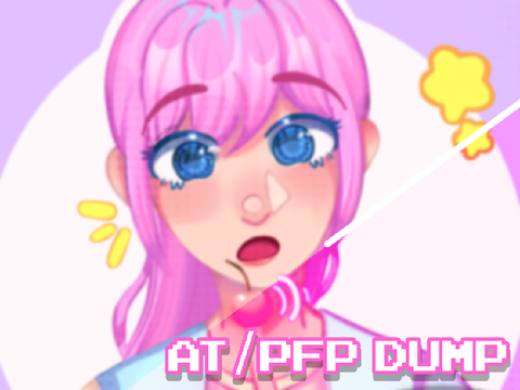 // mini at/pfp dump //