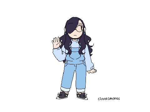 My oc!