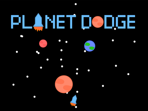 Planet Dodge v2