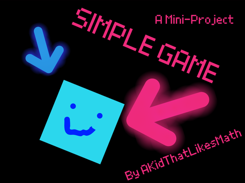 Simple Game-Endless Survival #All #Game