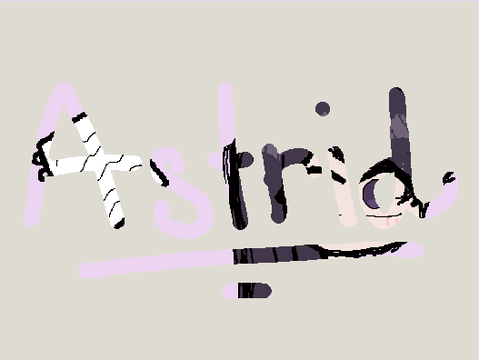 astrid - kcc