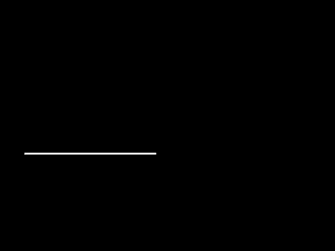 Loader or Time Left Bar