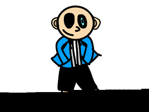 aj animation from edgeswap with theme