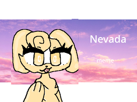 Nevada ll meme