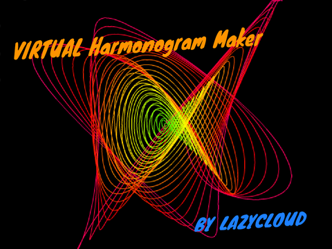 Virtual Harmonogram Maker