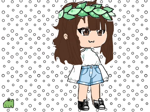 My Gacha Oc