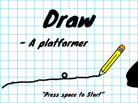 Draw- A platformer 2