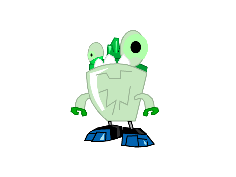 EvolveMan000592