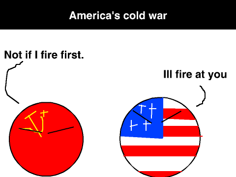 Polandball Animation #3