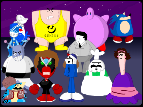 Halloween Toons 2022 Video