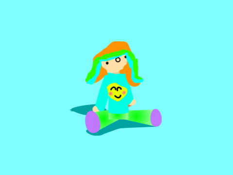 my new PFP