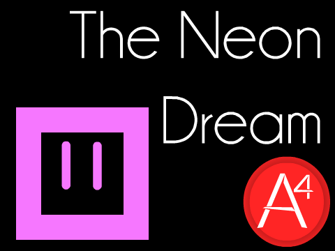 -The Neon Dream-