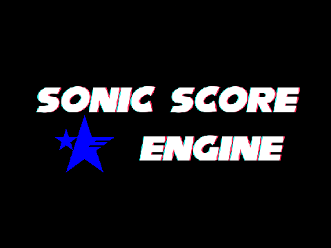 Sonic Score Engine v1.1