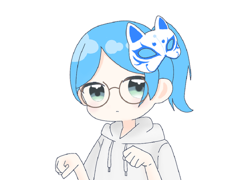 依頼〜　　　（@55Menchanさん）