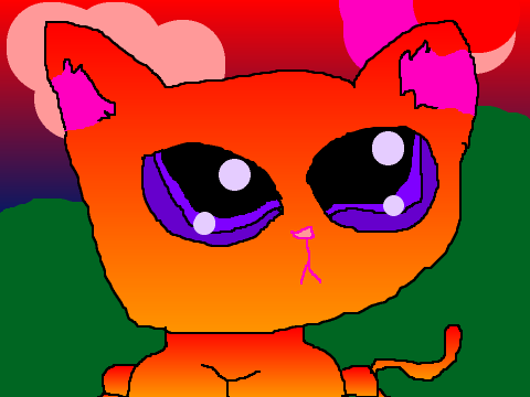 LPS CC ENTRY FIRESTAR AS AN LPS!