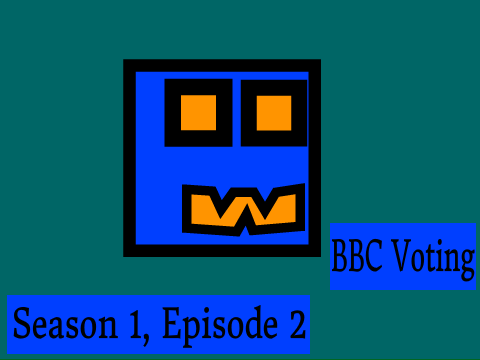 BBC Voting: S1,E2