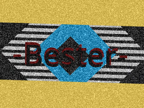 My Intro "-Bester-"