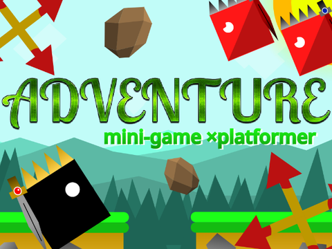 ADVENTURE